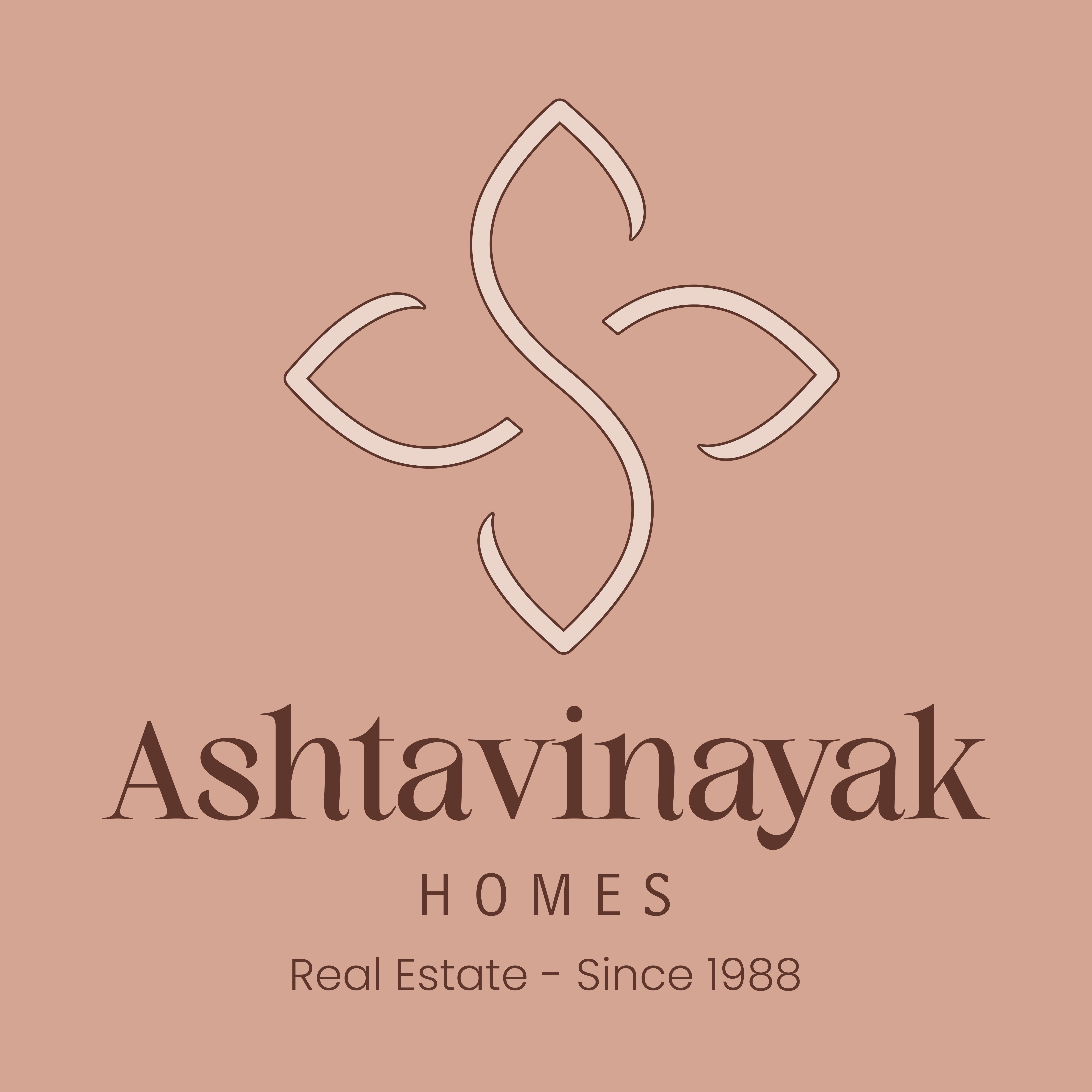 Ashtavinayak Homes